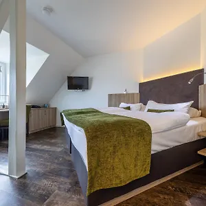 Hotell Trip Esplanade,, Düsseldorf